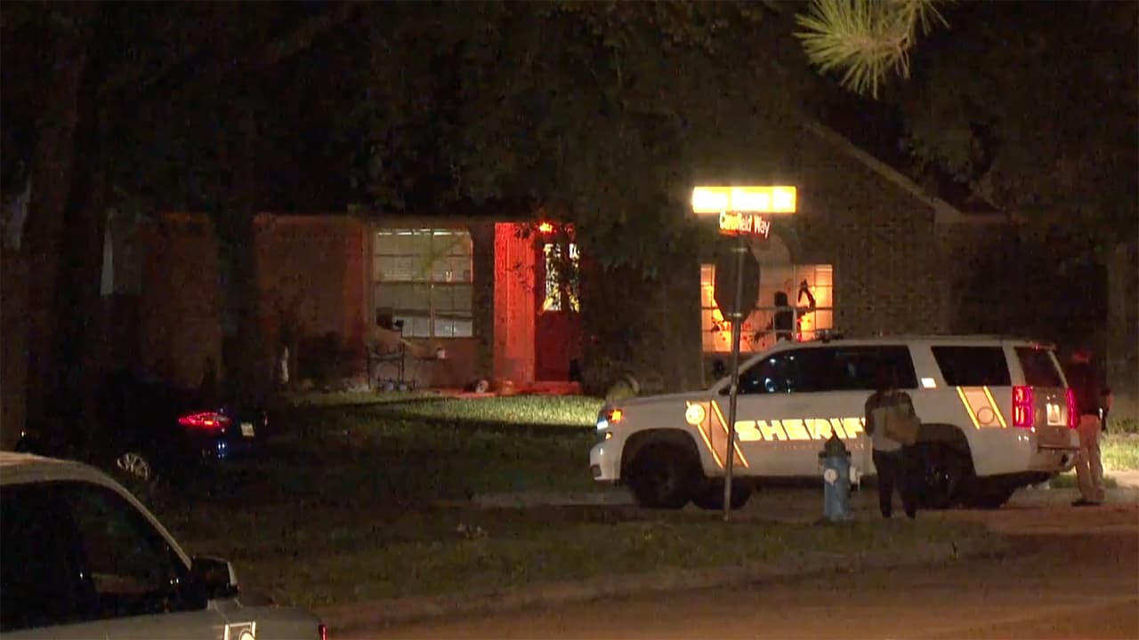 “Salió a defender a su familia”: autoridades dan detalles sobre muerte a tiros de un padre en su propia casa