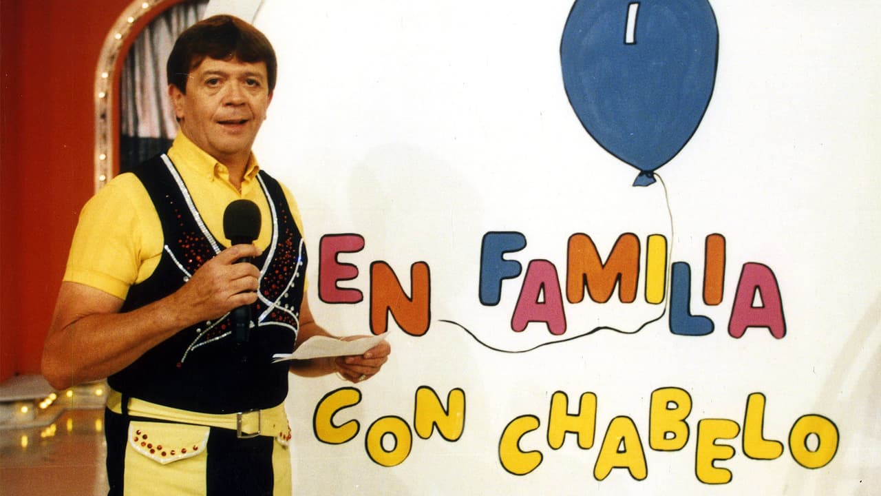 El más famosos de sus programas fue 
<b>En Familia con Chabelo</b>, una emisión dominical que se mantuvo al aire 
<b>desde 1967 hasta 2015, un total de 48 años al aire.</b>
