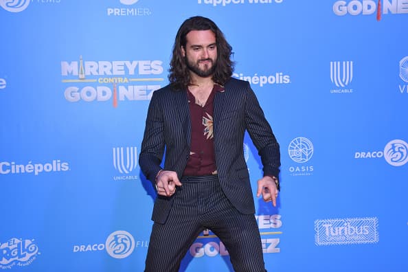 Sobre su aspecto esto 
<a href="http://famososdrupal.abardev.net/chismes/pablo-lyle-anda-pelo-suelto" target="_blank">opinaba Lyle</a> en 2014: "No me considero vanidoso nada más precavido, y también lo hago para seguir dándole mi mejor cara al público".