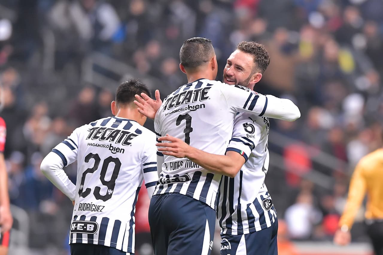 ¡Tranquilos! Funes Mori está por volver