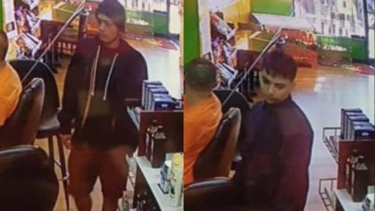 Se consideran armados y peligrosos: buscan a dos jóvenes acusados de robar con arma de fuego una tienda en Doraville