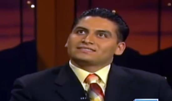 Trigo murió al recibir disparos al terminar uno de los conciertos de su padre en Texas.