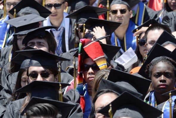 "La cuestión no es si debemos actuar (...) la cuestión es si estamos dispuestos a actuar antes de que sea demasiado tarde".