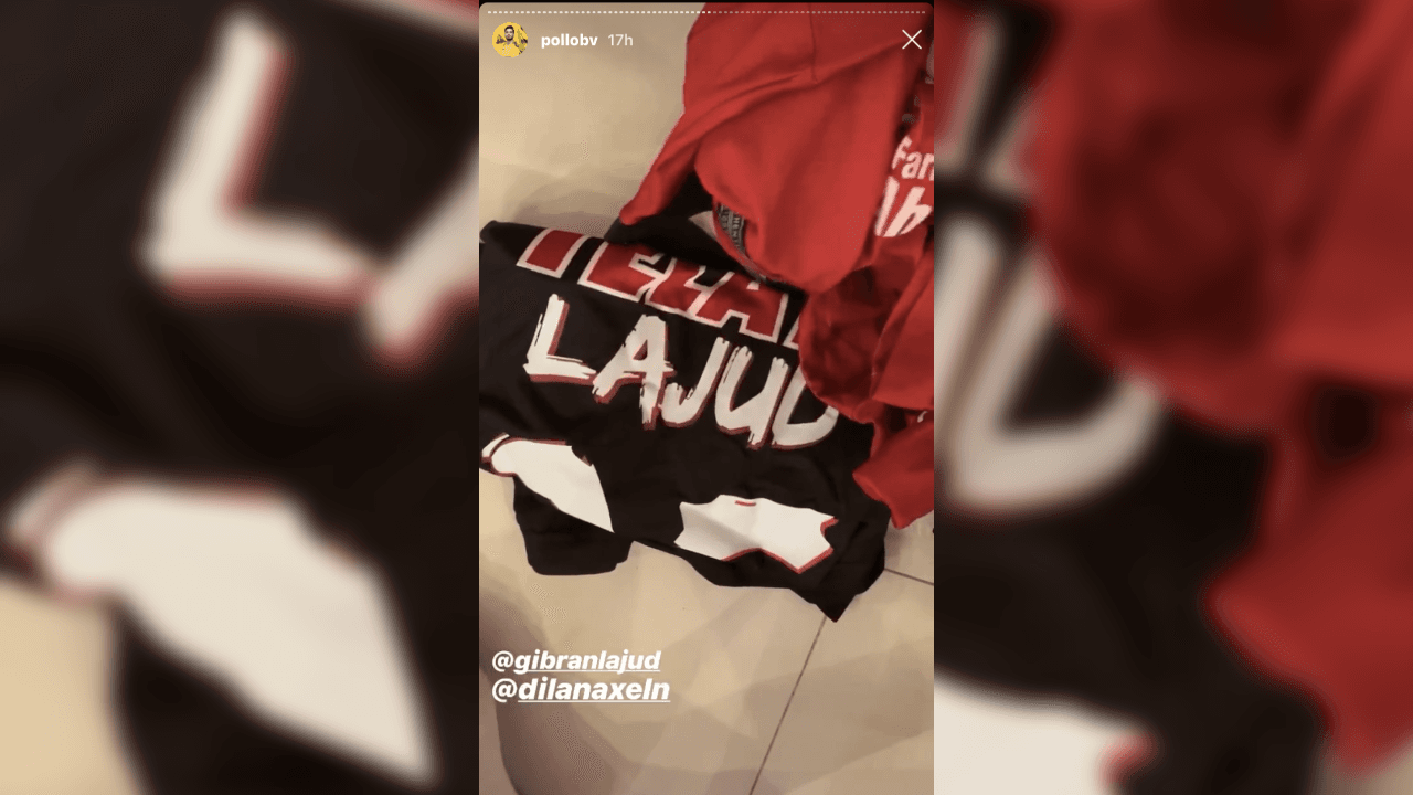 ¡Impresionante! Así se destaca la imponente colección del defensor mexicano.