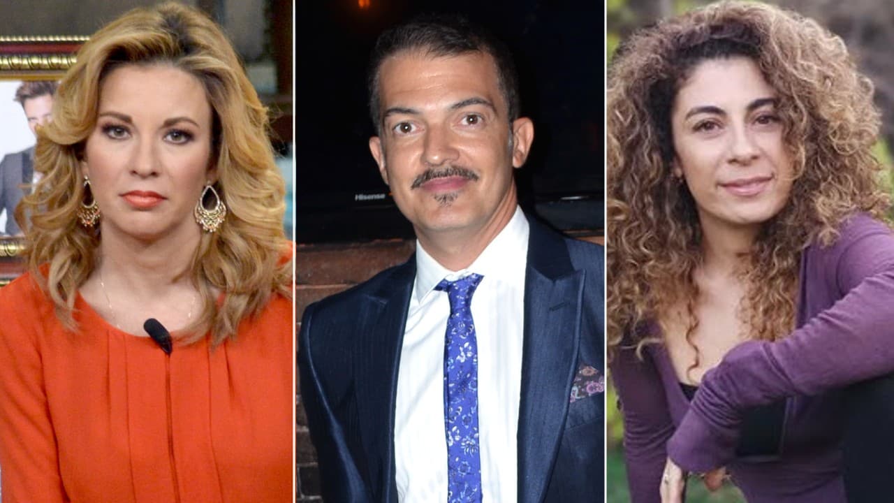 Ingrid Coronado y Anna Ferro no llegaron a un acuerdo sobre la herencia de Fernando del Solar