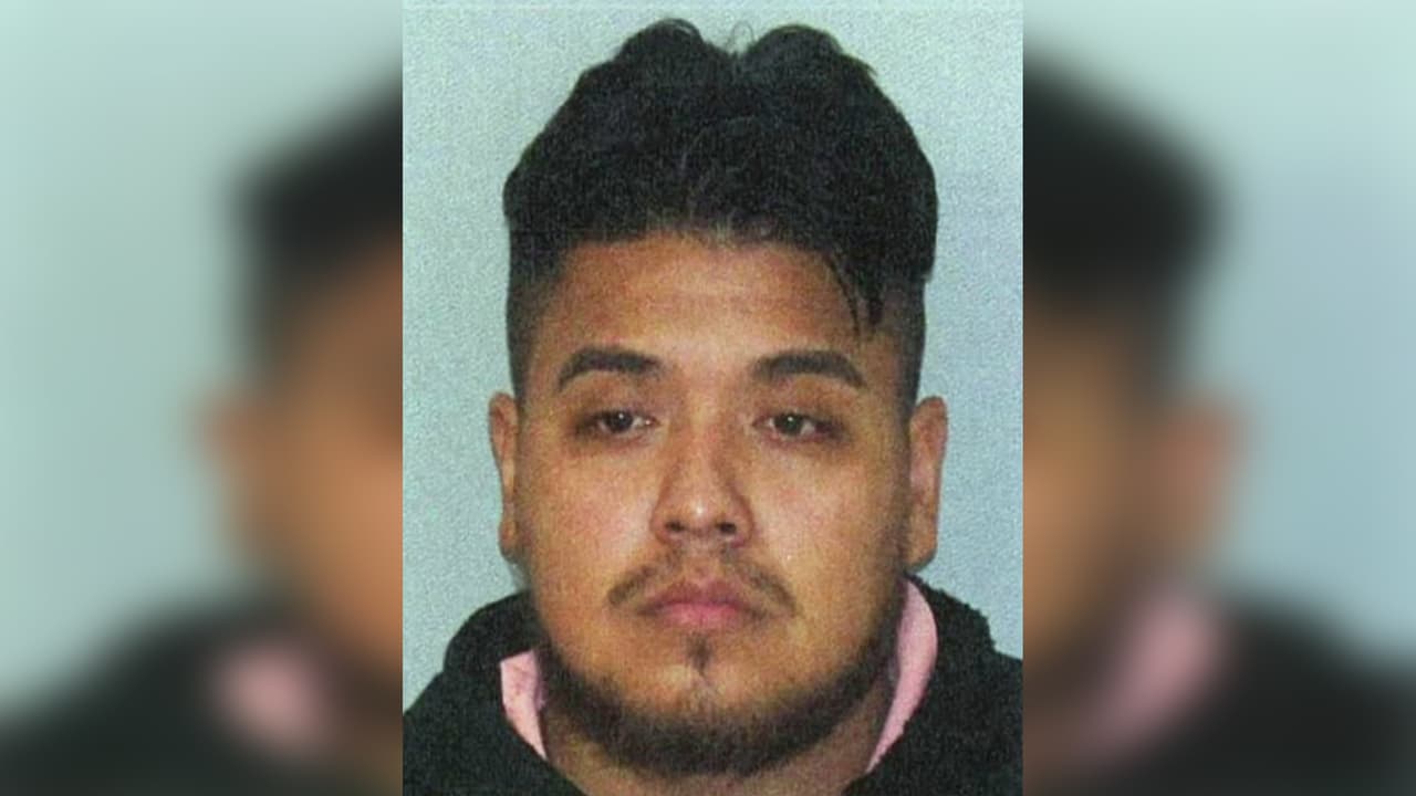 Acusan a hispano de secuestrar y abusar sexualmente de una joven en un cementerio de Nueva Jersey