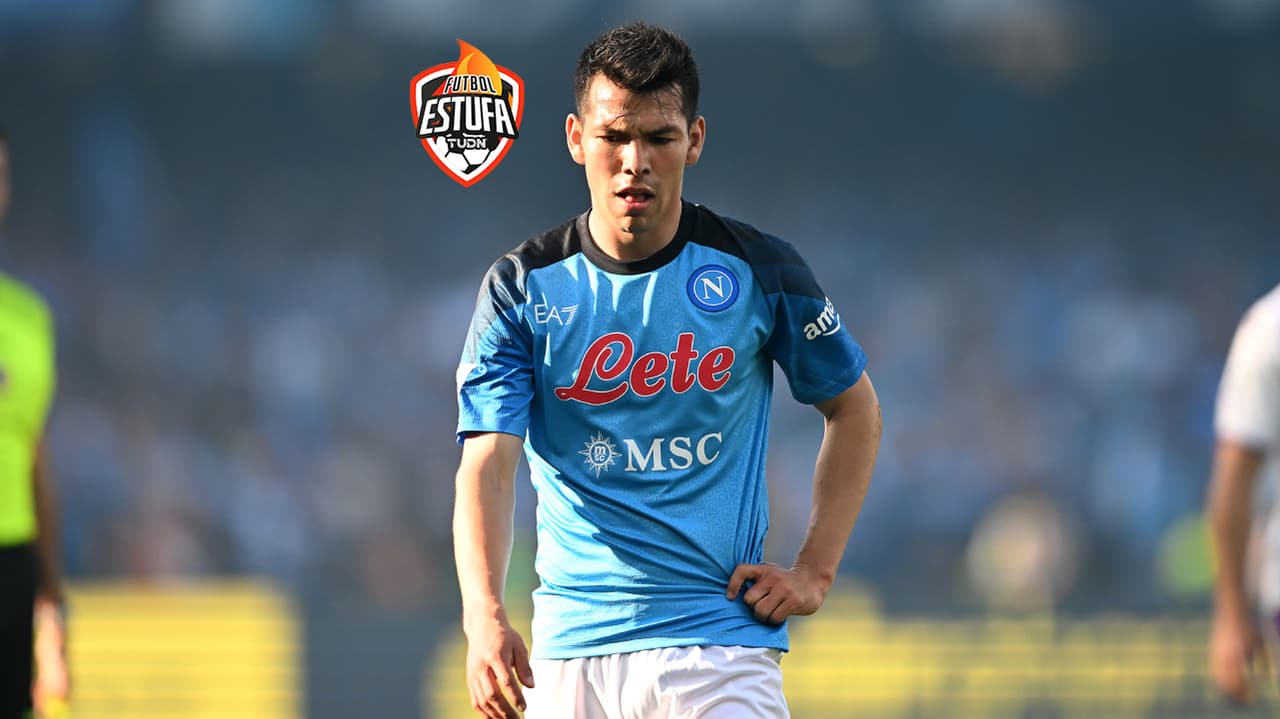 Chucky Lozano provoca interés del Olympique Lyon de la Ligue 1