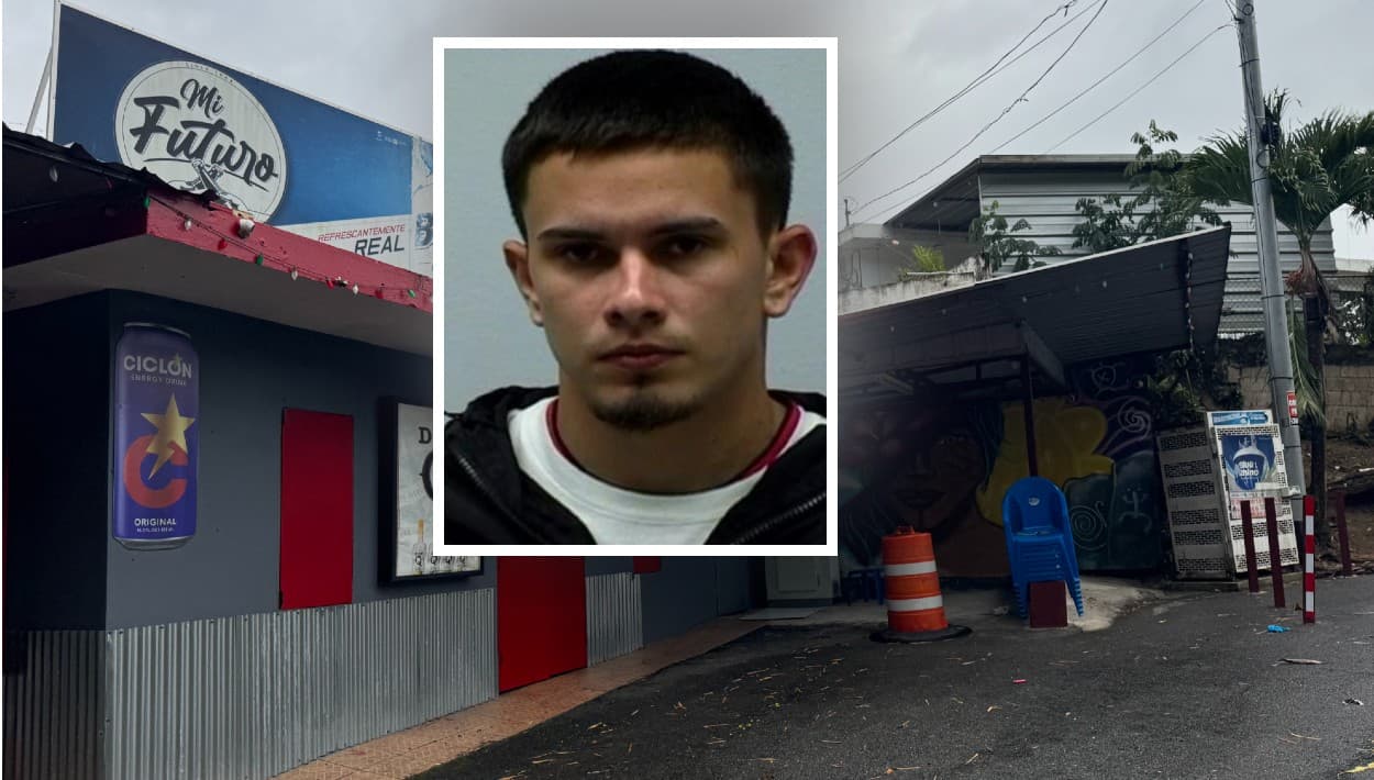 Tiroteo frente a Mi Futuro deja un muerto y un herido en Utuado: Al otro día, reportan otra balacera