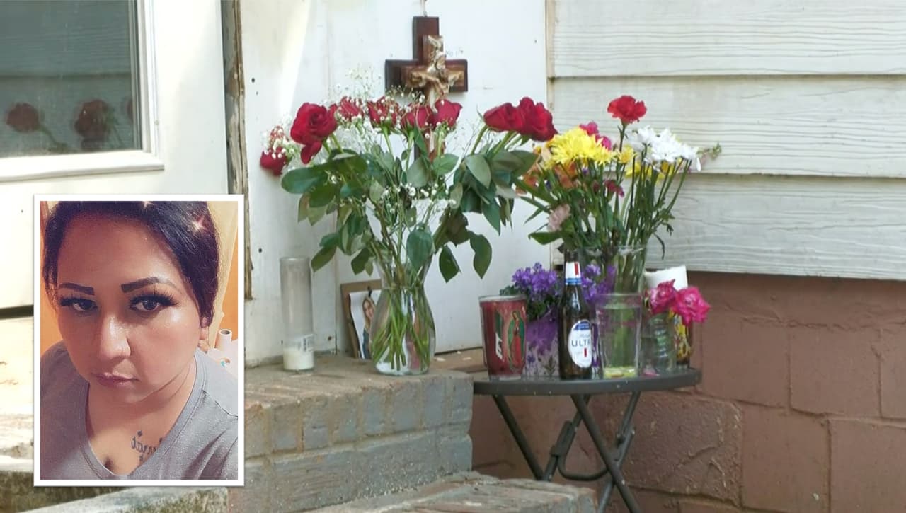 Madre mexicana muere de varios disparos cuando intentaban robarle el celular