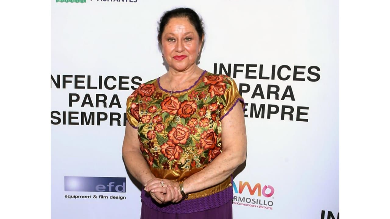 Qué hace Angélica Aragón? La actriz de 'Mirada de mujer' dejó las telenovelas, pero no la actuación | Univision Famosos | Univision