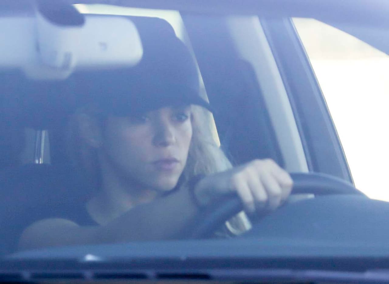 "Desafortunadamente, la hemorragia parece no haberse reabsorbido aún. Y mi pesadilla continúa. Actualmente me encuentro en una batalla muy dura por mi recuperación", confesó la intérprete de 'La Tortura'.