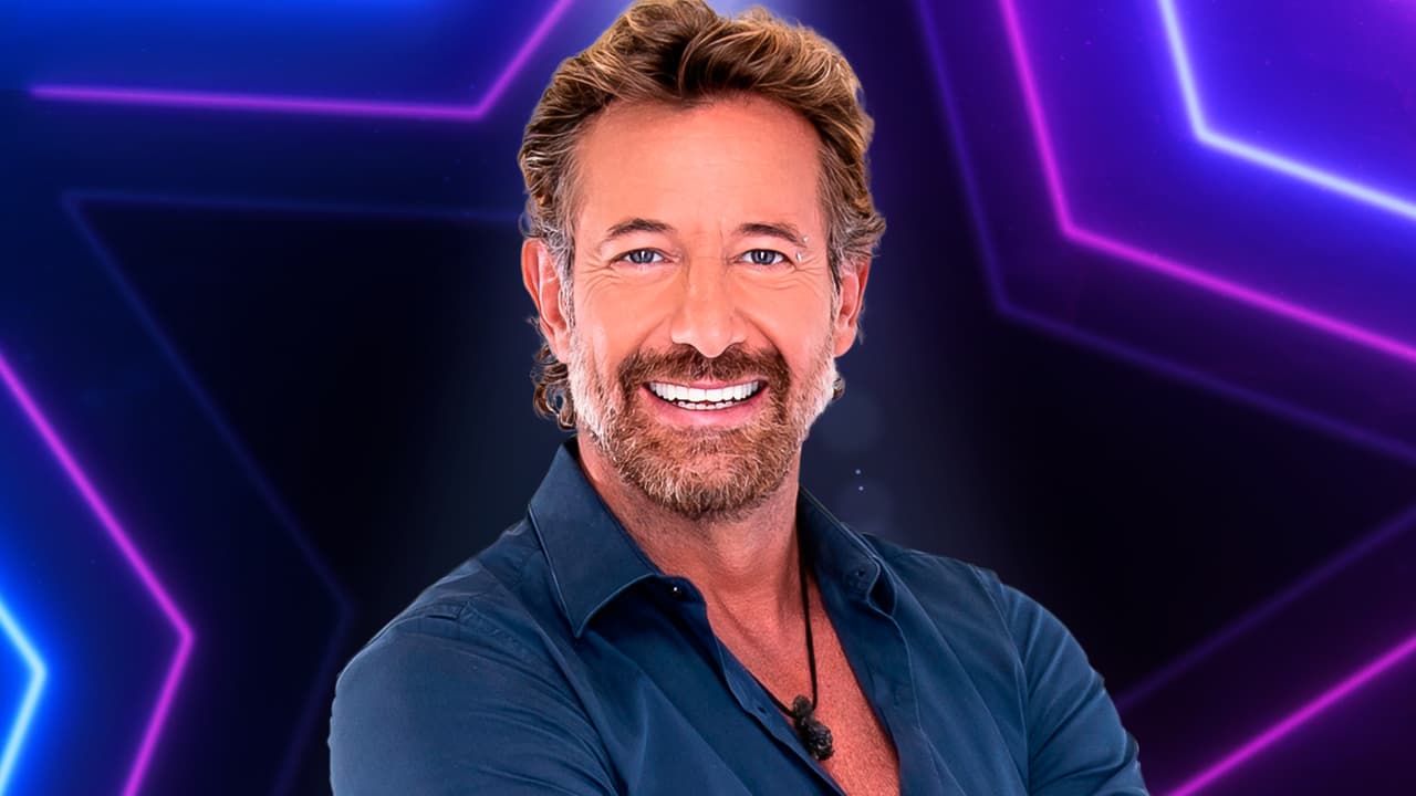 Mi Famoso y Yo: Gabriel Soto, consejero del reality show