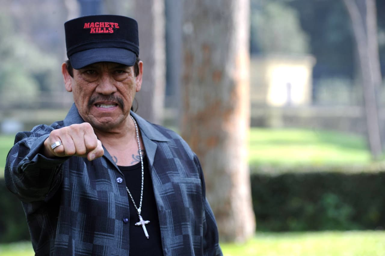 En cuanto a la 
<b>disfunción eréctil</b> dijo: "Si estás cansado, porque has trabajado toda la noche, es tarde, en ocasiones no va a suceder”.