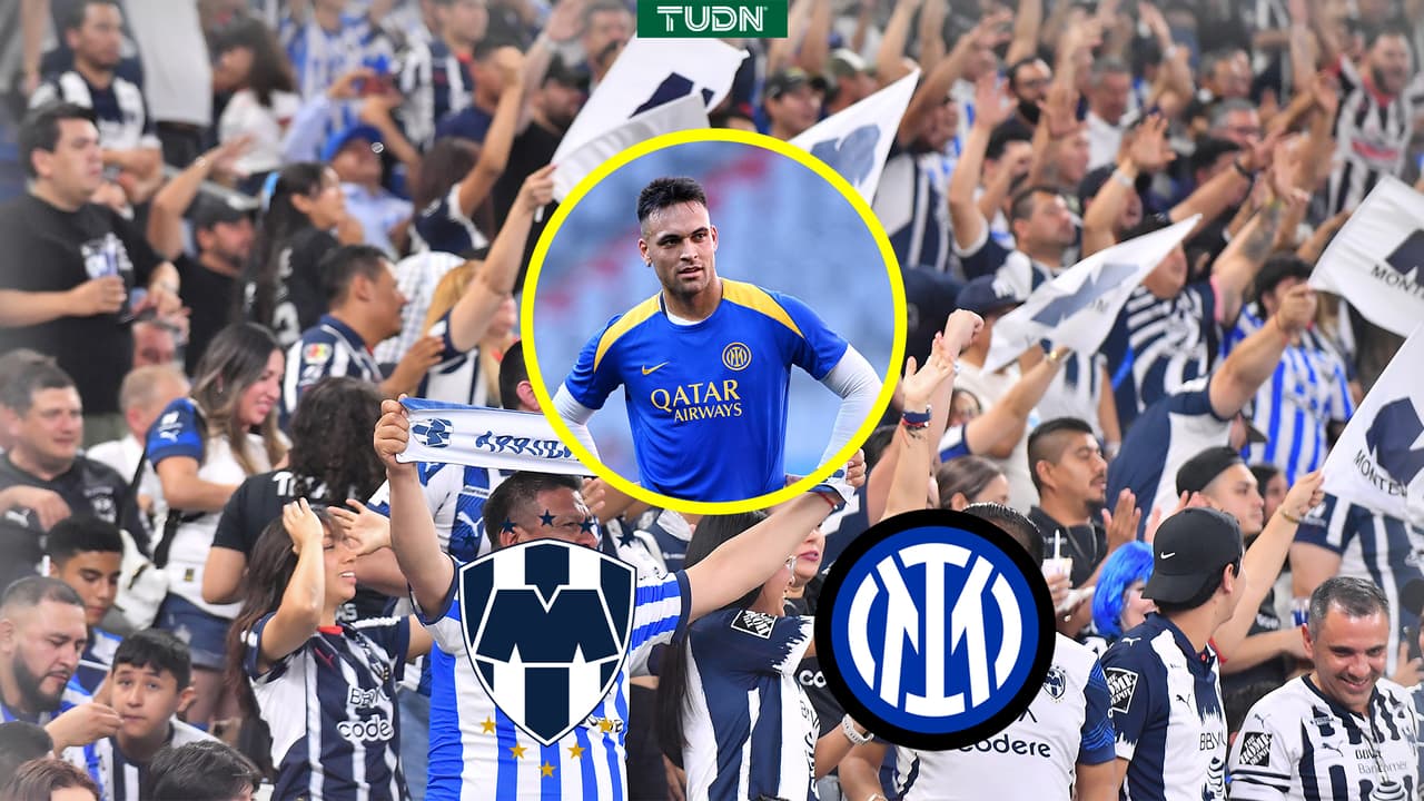 ¿Teme a la afición mexicana? Lautaro: "México está muy cerca" 