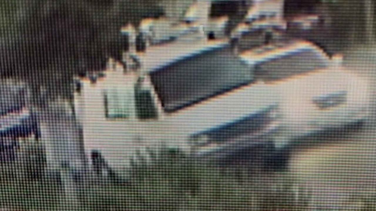 “Y ya se la robaron”: Familia latina denuncia el robo de su camioneta de trabajo y mercancía en San José
