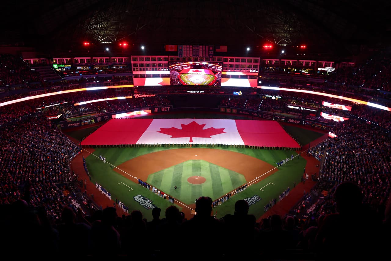 Dodgers empata a Blue Jays y asegura quinto juego en la Serie Mundial