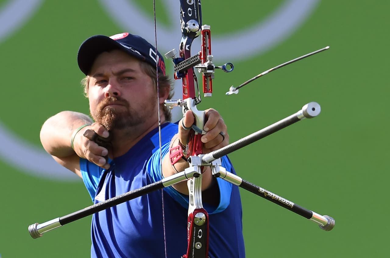 Brady fue comparado con Leo por su gran parecido.