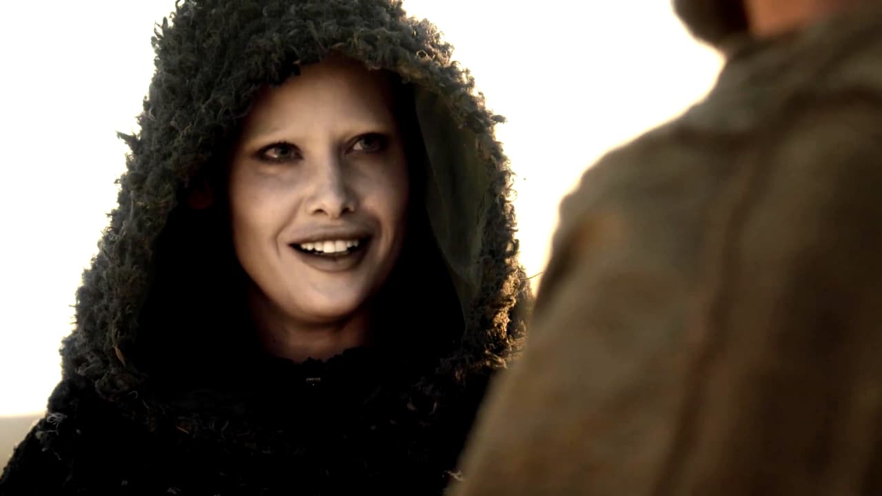 Al verse derrotado, continuó con sus tentaciones y esta vez se acercó a Jesús para ofrecerle una gran riqueza y poderío a cambio de adoración. Ante la negativa y tras pasar 40 días en el desierto, el Maestro quedó exhausto y el arcángel Gabriel se presentó de inmediato ante él para ofrecerle comida y apoyo.