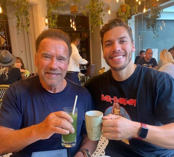 El actor de películas de acción aseguró en su momento que no supo de la existencia de ese hijo, hasta que cumplió 8 años de edad.