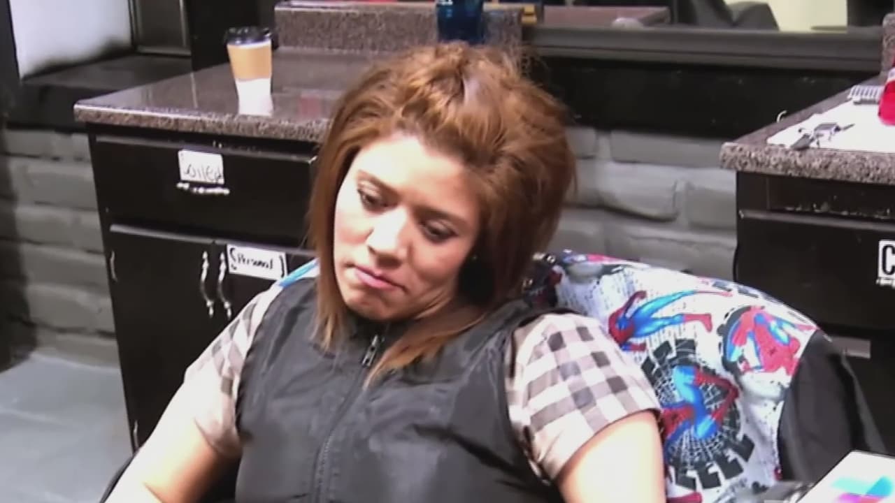 Supuesta hija de "El Chapo" reitera su parentesco con el capo