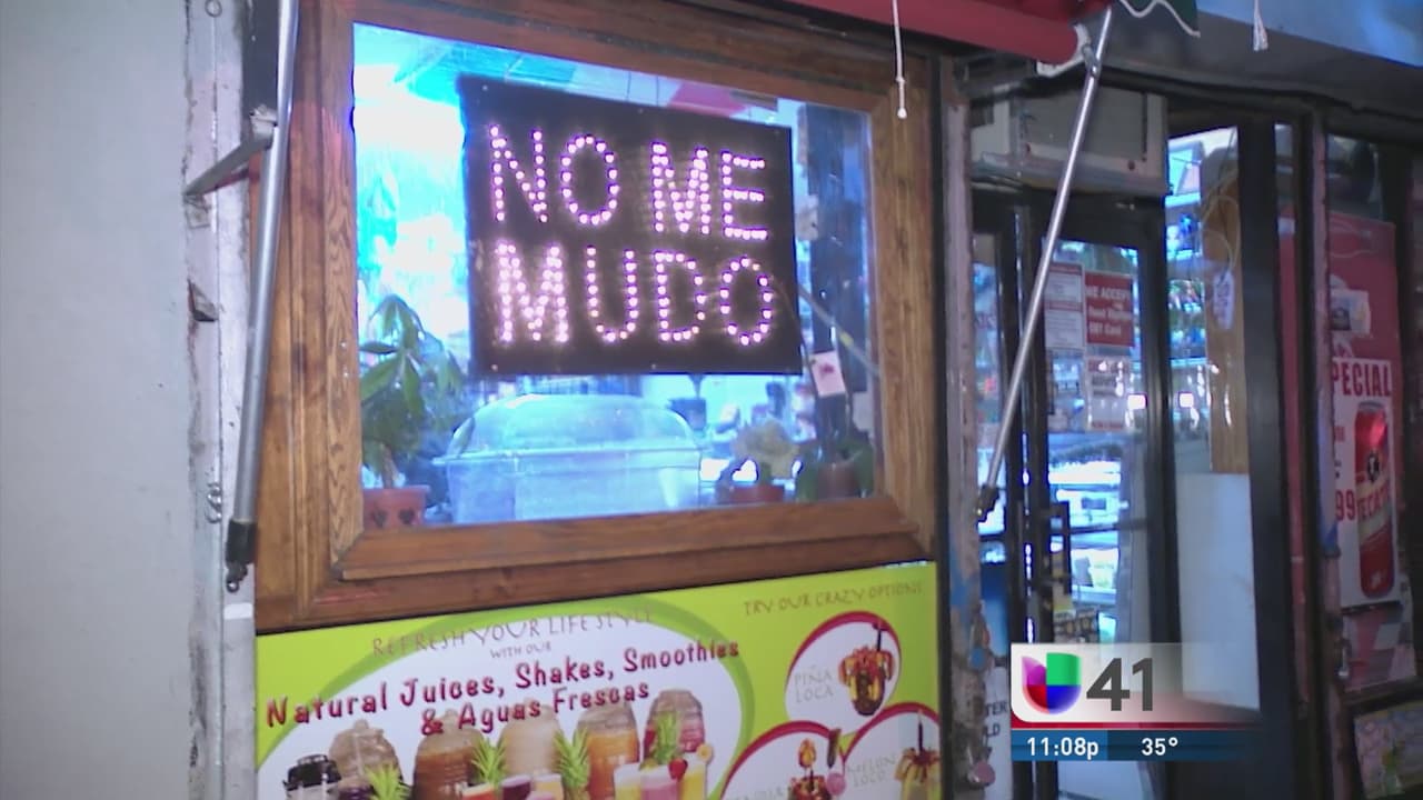 Organización ayuda a luchar contra desalojos