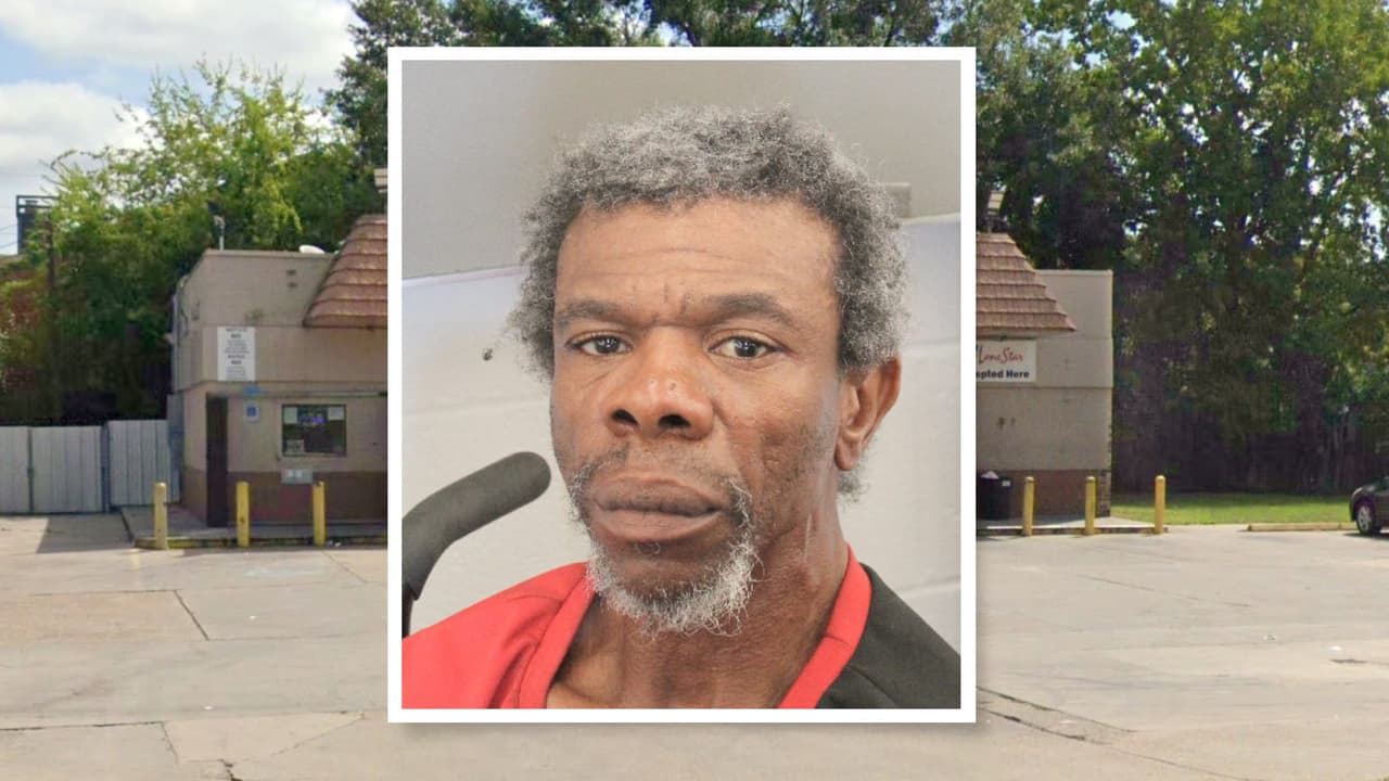 Acusan a un hombre de asesinar a una persona mientras dormía y darse a la fuga en una silla de ruedas