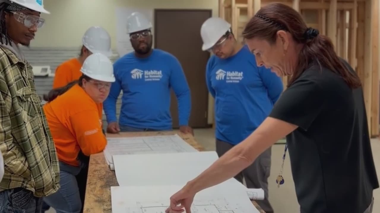 GED, el programa gratuito que ayuda a los jóvenes a completar sus estudios y capacitarse en oficios