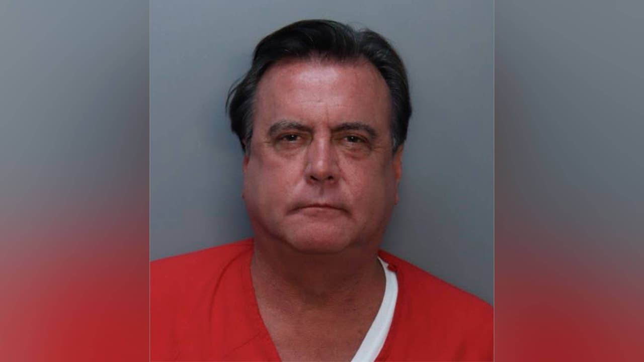 Arrestan a comisionado de la ciudad de Miami, Alex Díaz de la Portilla 