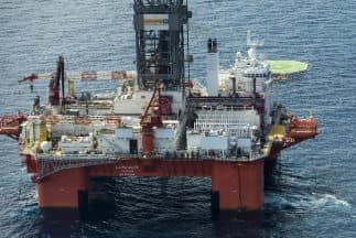 México es el décimo productor de crudo del mundo.