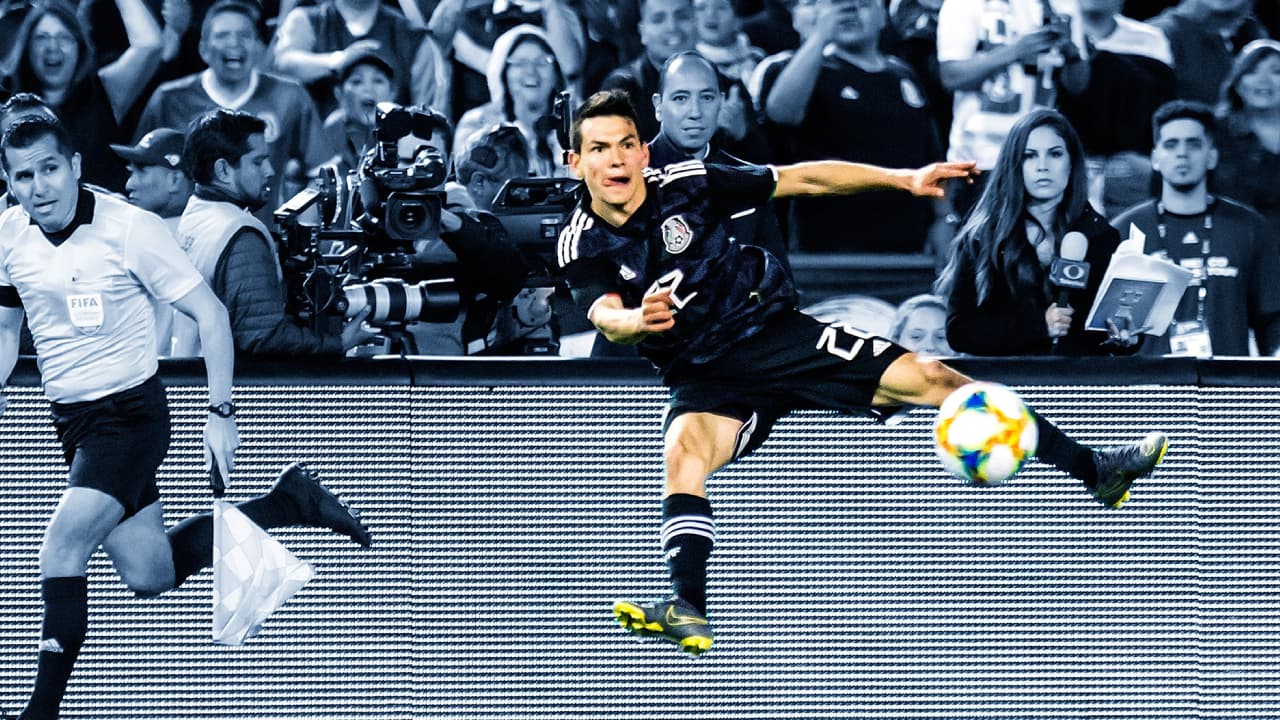 Derechos de imagen, mayor obstáculo para que Hirving Lozano llegue al Napoli