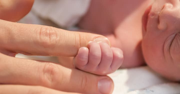 No dejes que llegue tu bebé sin que estés preparada