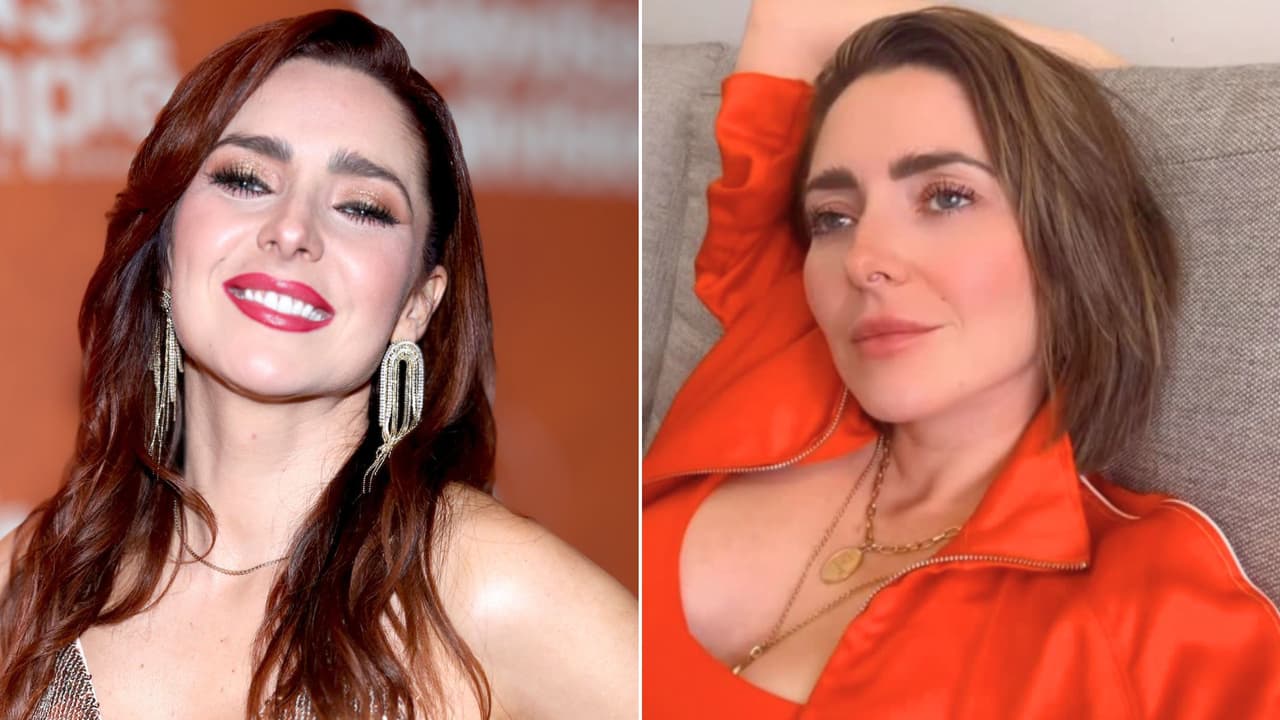 Ariadne Díaz apuesta la cabellera y la pierde tras derrota de México