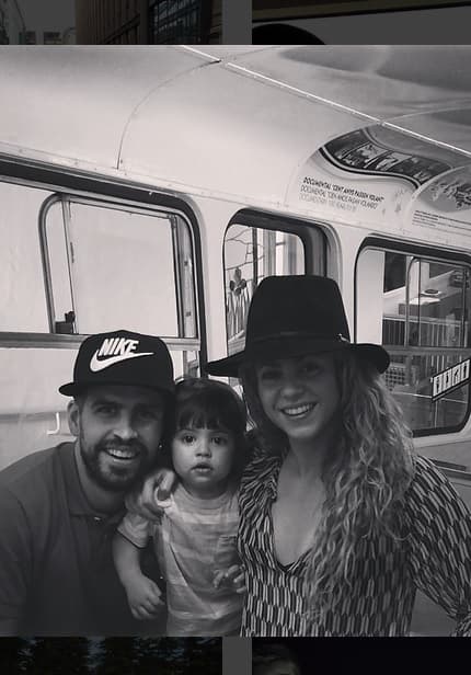 Pocas veces se van por ahí solitos.