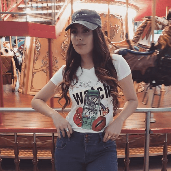 Cuando ingresó al certamen de Nuestra Belleza Latina
<b> <a href="https://www.univision.com/shows/nuestra-belleza-latina/10-razones-por-las-que-tienes-que-votar-por-massiel-mantilla-fotos">expresó su gusto por la actuación</a></b> y se destacó por contar chistes y ser una extraordinaria comediante.