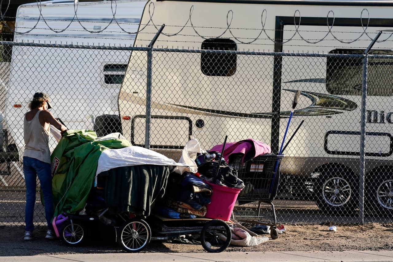 ¿Cómo saber si estamos en recesión? Estas son las claves