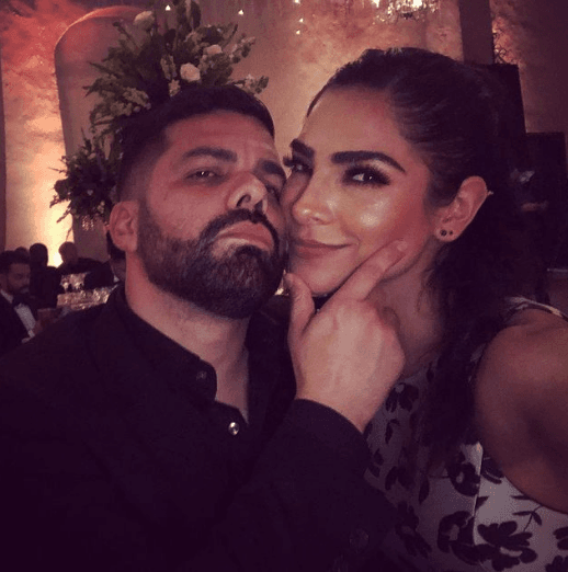 “Lamentablemente he perdido tres bebés y… no pasa nada, mi esposo y yo somos cristianos y creemos en que Dios nos mandará al bebé correcto en el momento correcto”, dijo en ese entonces.