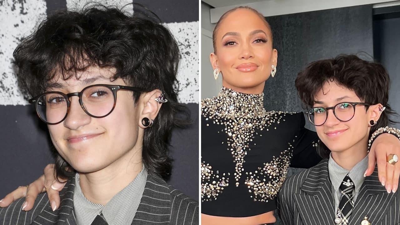 JLo habría tenido altercado con paparazzo por defender a su hija Emme: “Mamá osa”