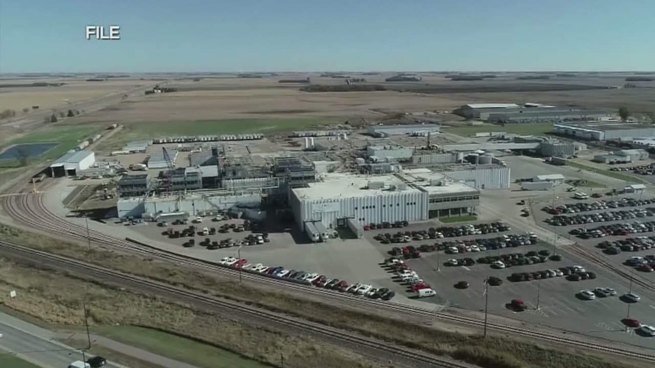 Planta procesadora de carne en Arizona endurece medidas para frenar propagación de coronavirus 