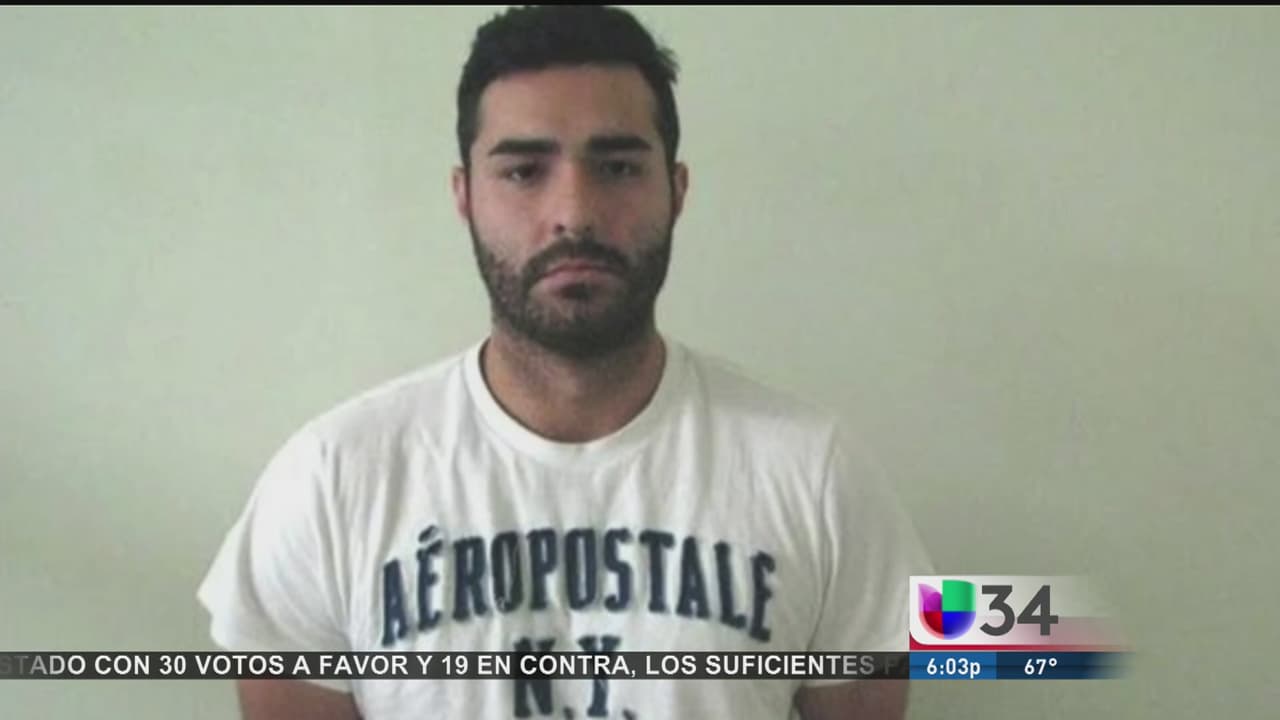 Aumentan a $10 millones la fianza a ex policía Henry Solís