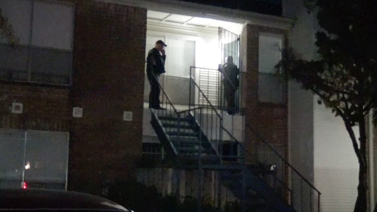 Hallan a una mujer y su exnovio muertos en aparente caso de homicidio-suicidio en Houston