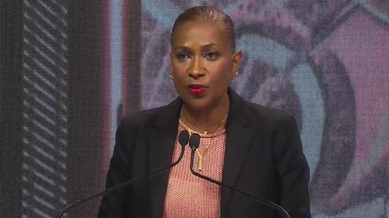 "No quiero a ICE en nuestras comunidades": Letitia Plummer rechaza posibles acuerdos con ICE