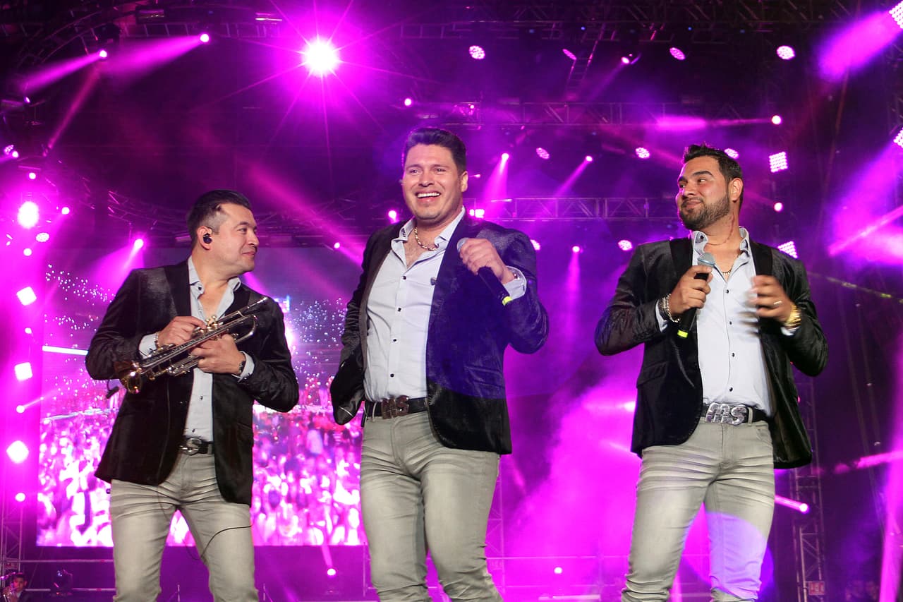 Ya se encuentran a la venta los boletos para ver a la Banda MS en Fresno