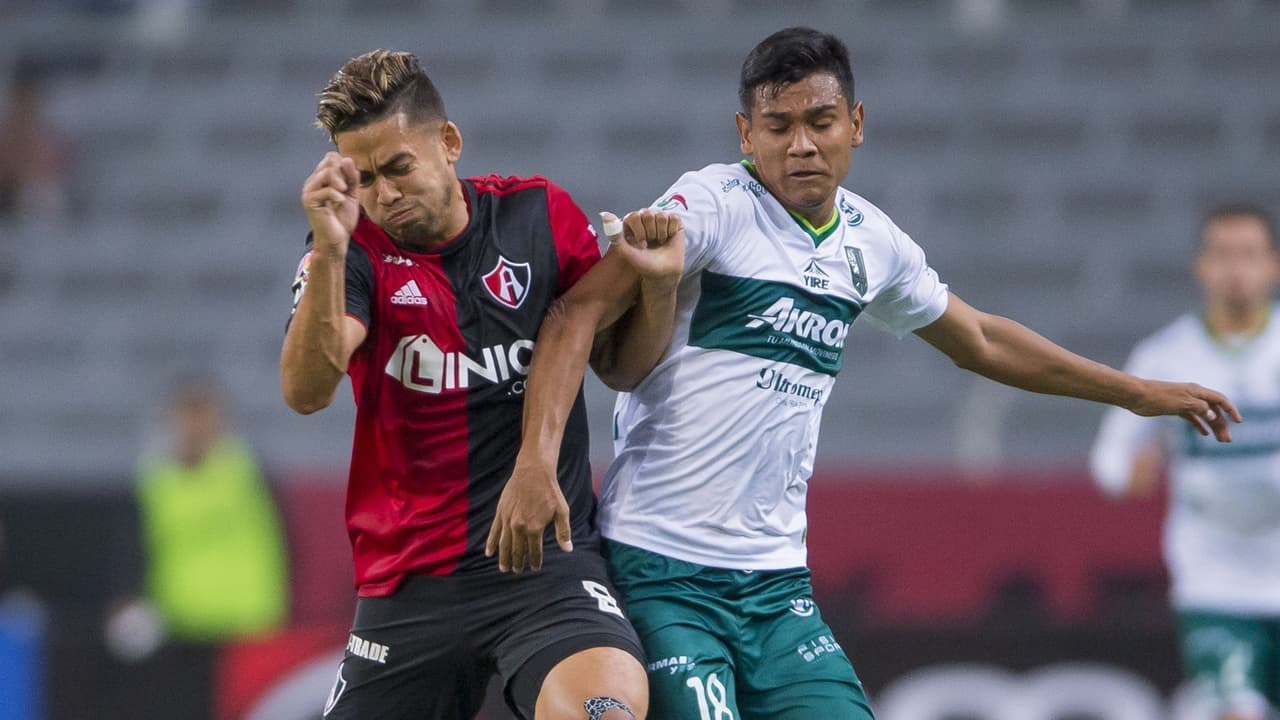 ¡Martes futbolero! Los vibrantes duelos de la Jornada 2 de la Copa MX