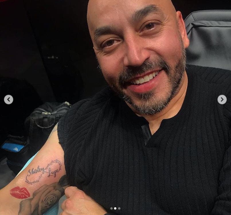 Este 4 de septiembre el hermano y la primogénita de 'La Diva de la Banda' presentarán su espectáculo a los campesinos de Gilroy, California, evento que tiene como objetivo agradecerles por su trabajo.
<br>