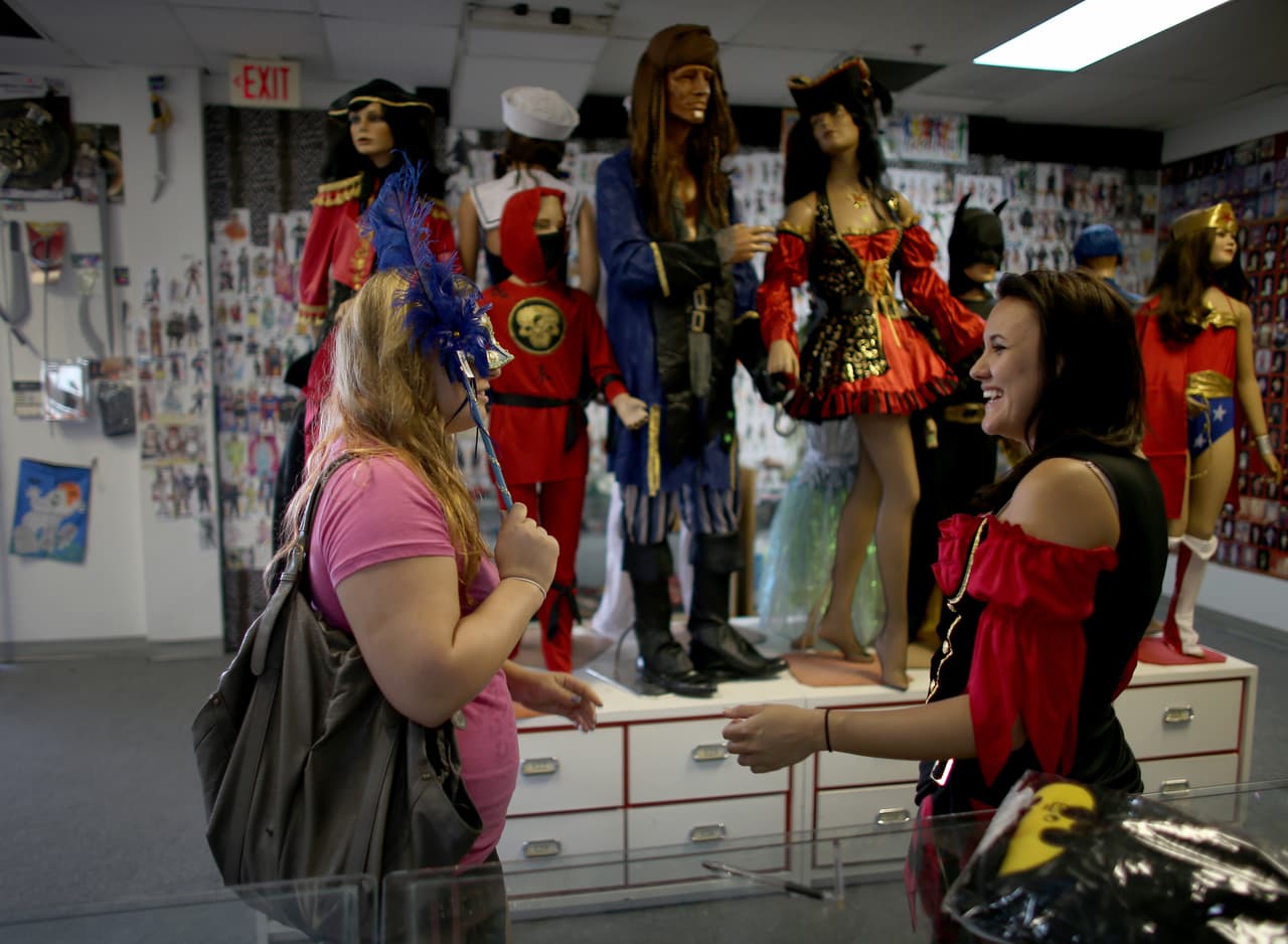 ¿Vas a celebrar Halloween en Miami? Piénsalo dos veces