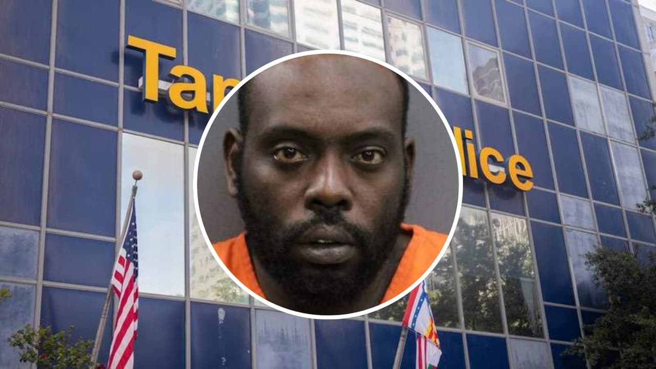 Menor de 3 años se hiere con arma que adulto dejó sin vigilancia en Tampa