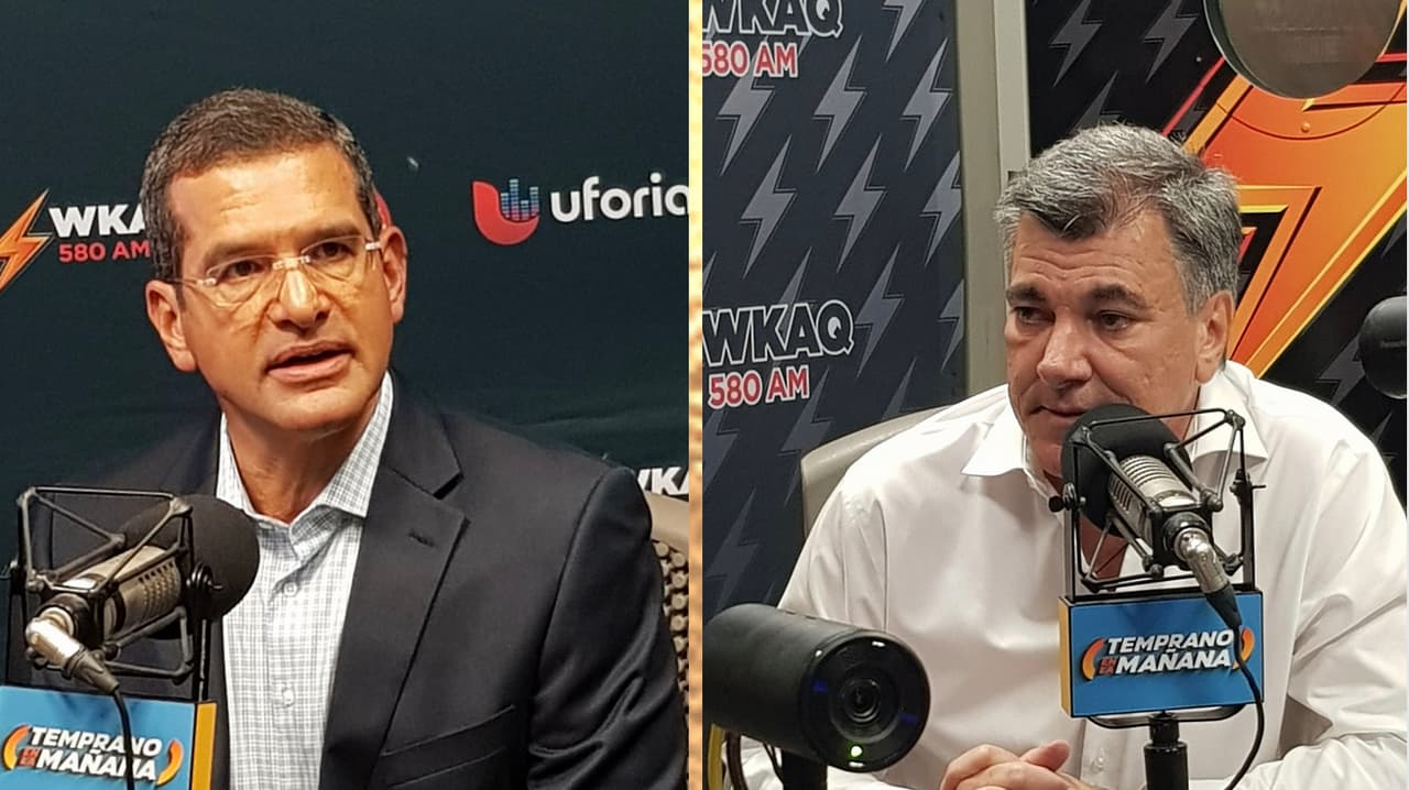 “Nadie puede creer al Gobernador que no sabía que su amigo había creado un esquema ilegal”: Charlie Delgado