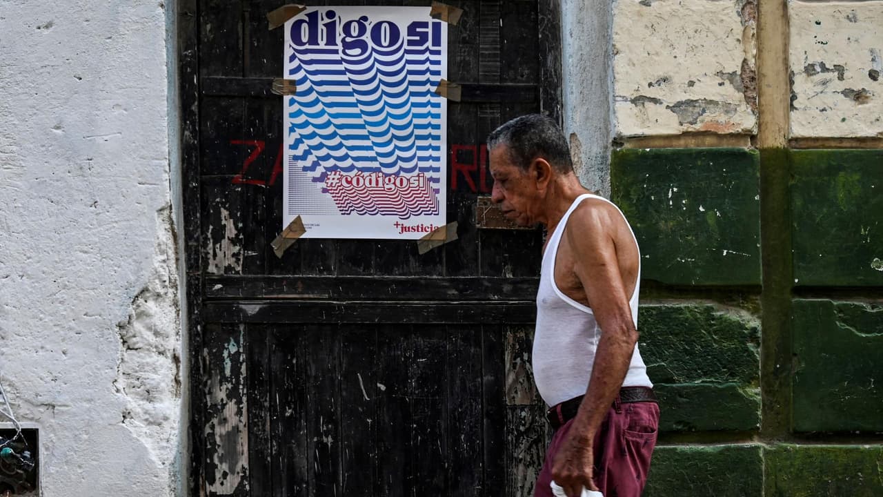 Este domingo se someterá a referendo el código de familias en Cuba: te decimos de qué se trata