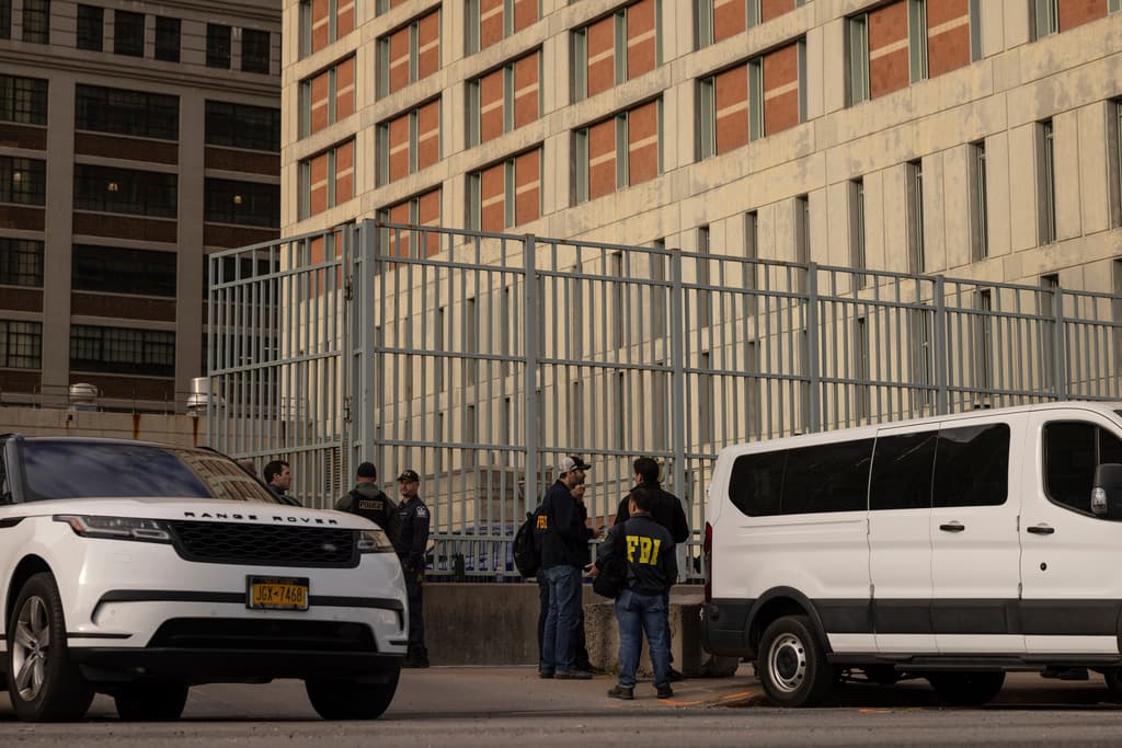 Las autoridades no han revelado detalles específicos sobre la naturaleza exacta de la operación o su duración prevista.