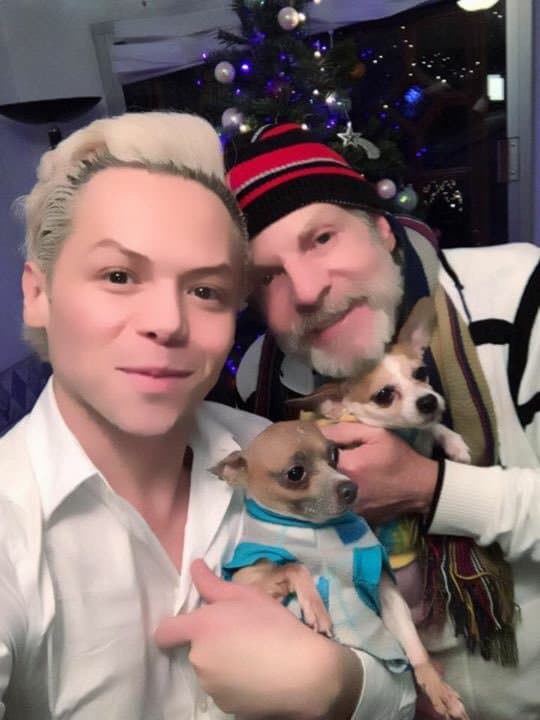 ¿Te gusta la pareja que forman Óscar Ruiz y Alejandro Tommasi?